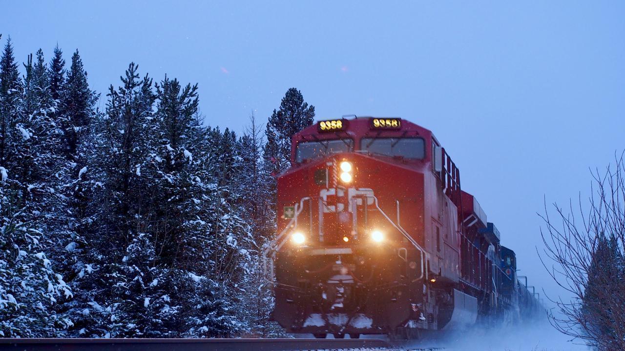 Alpine Rail Revival Links Austria, Italy, France, and Switzerland