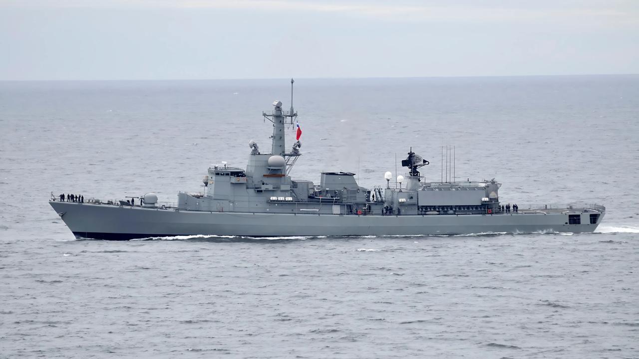 Indian Navy, BEL Sign Pact to Strengthen Maritime Surveillance