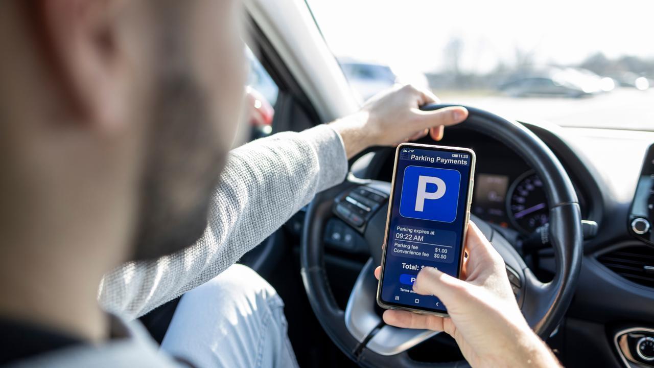 Sieger Parking Enters Mumbai with Smart Urban Parking