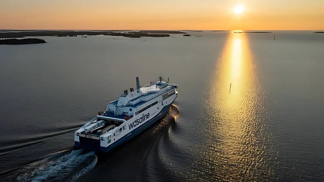 AYK Energy’s Marine Battery Systems Receive DNV Validation