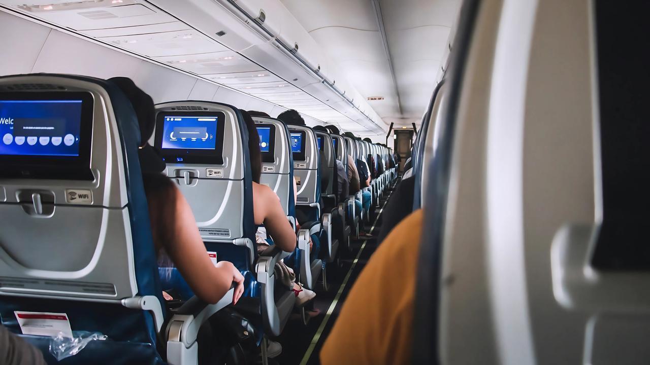 Commercial Aircraft Seating Market to Hit $14.2B by 2032
