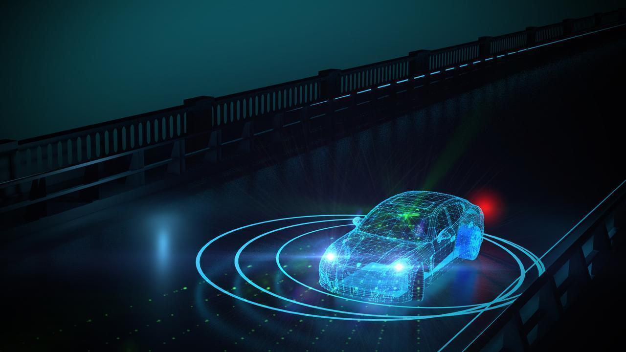 AI-Powered Sensors to Revolutionize Bridge Safety Monitoring