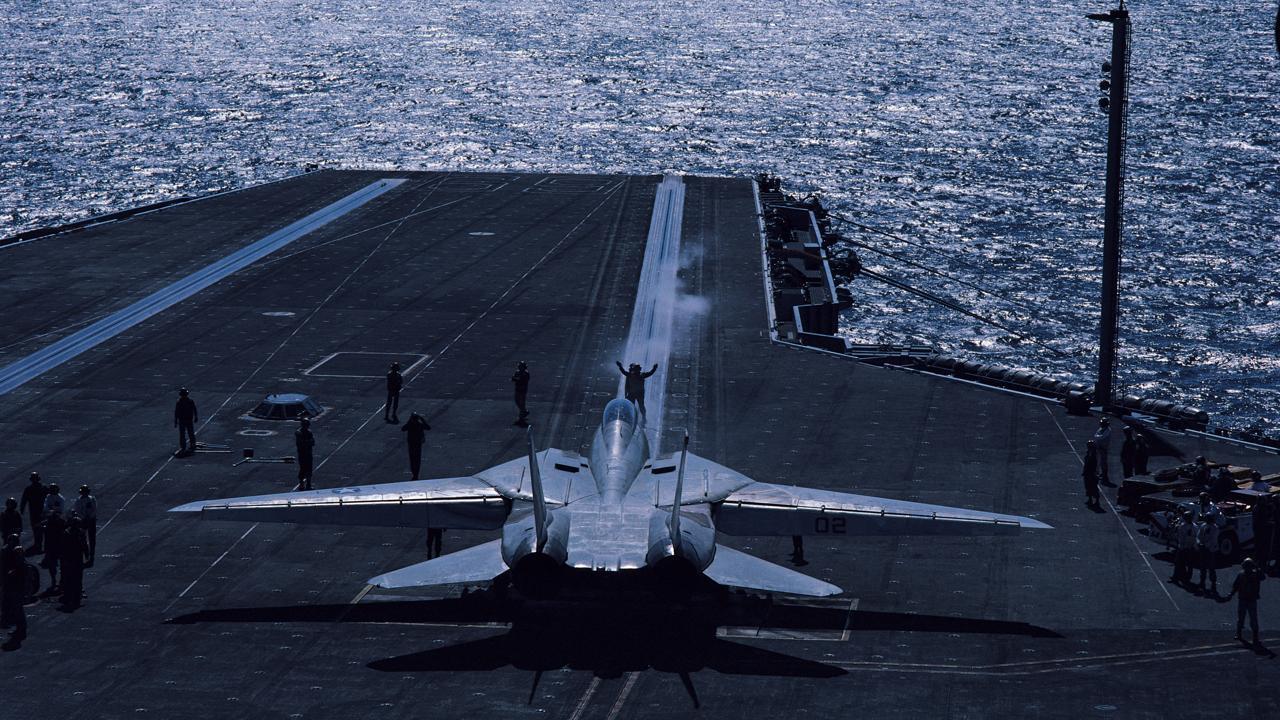 Aircraft Arresting System Market to Hit $1.84B by 2030