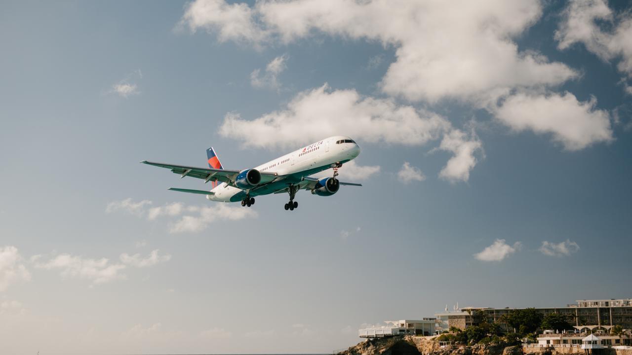 Boeing’s 777-8 Freighter Takes Shape with First Wing Assembly