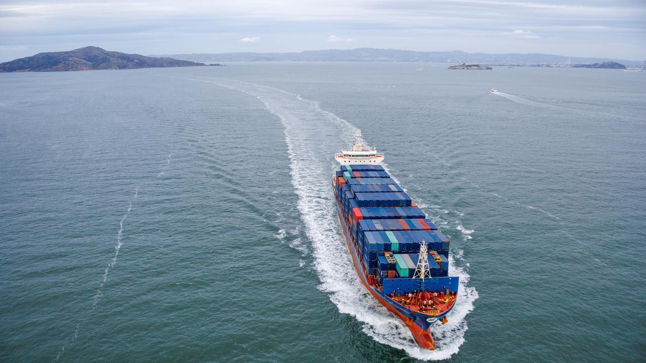 India Eyes Stronger Shipping Ecosystem Amid Global Crises