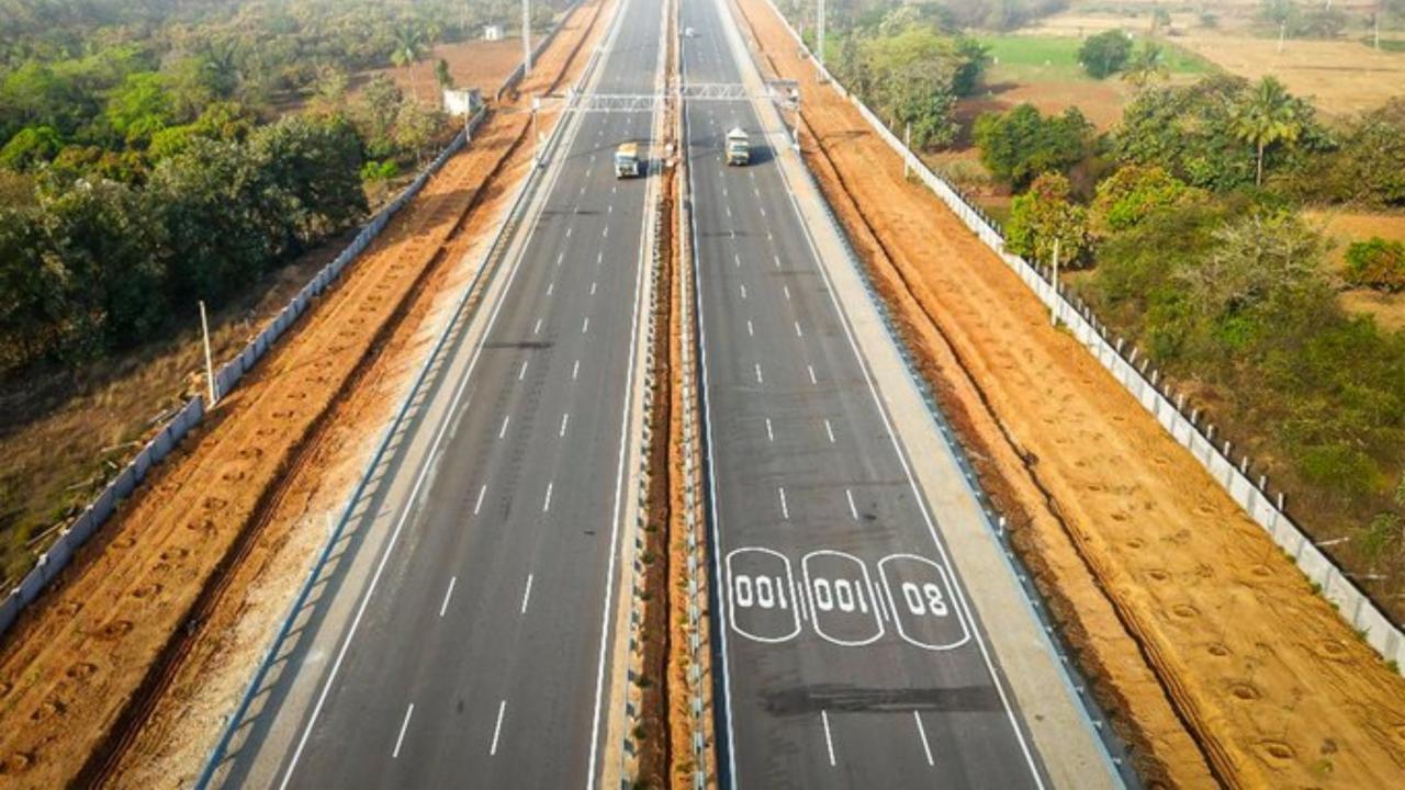 NHAI to Blacklist Vehicles with Loose FASTags
