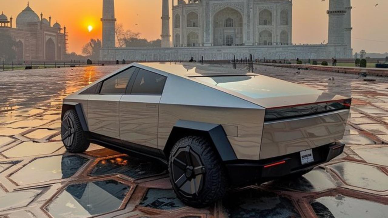 Tesla Gets Maharashtra RTO Nod to Sell EVs in India