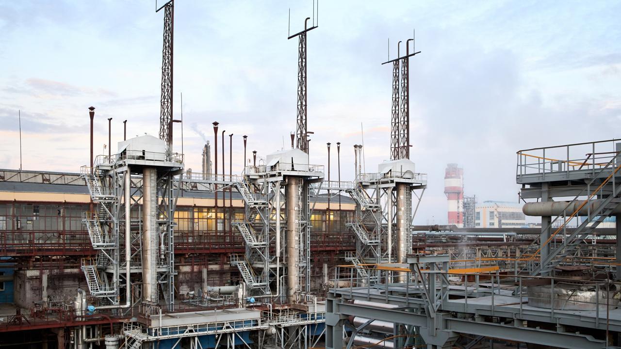 Towngas and Vopak Partner to Advance Green Methanol Supply