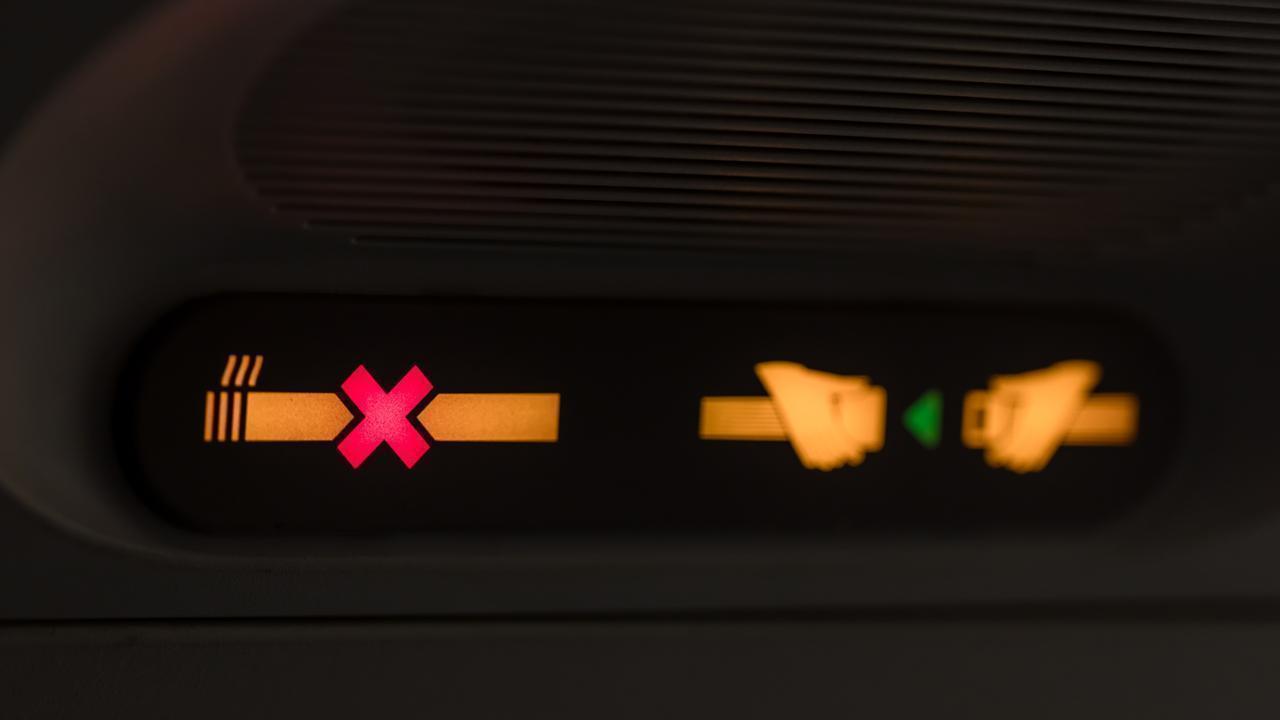 Crackdown on Smoking in Flights Intensifies Across India