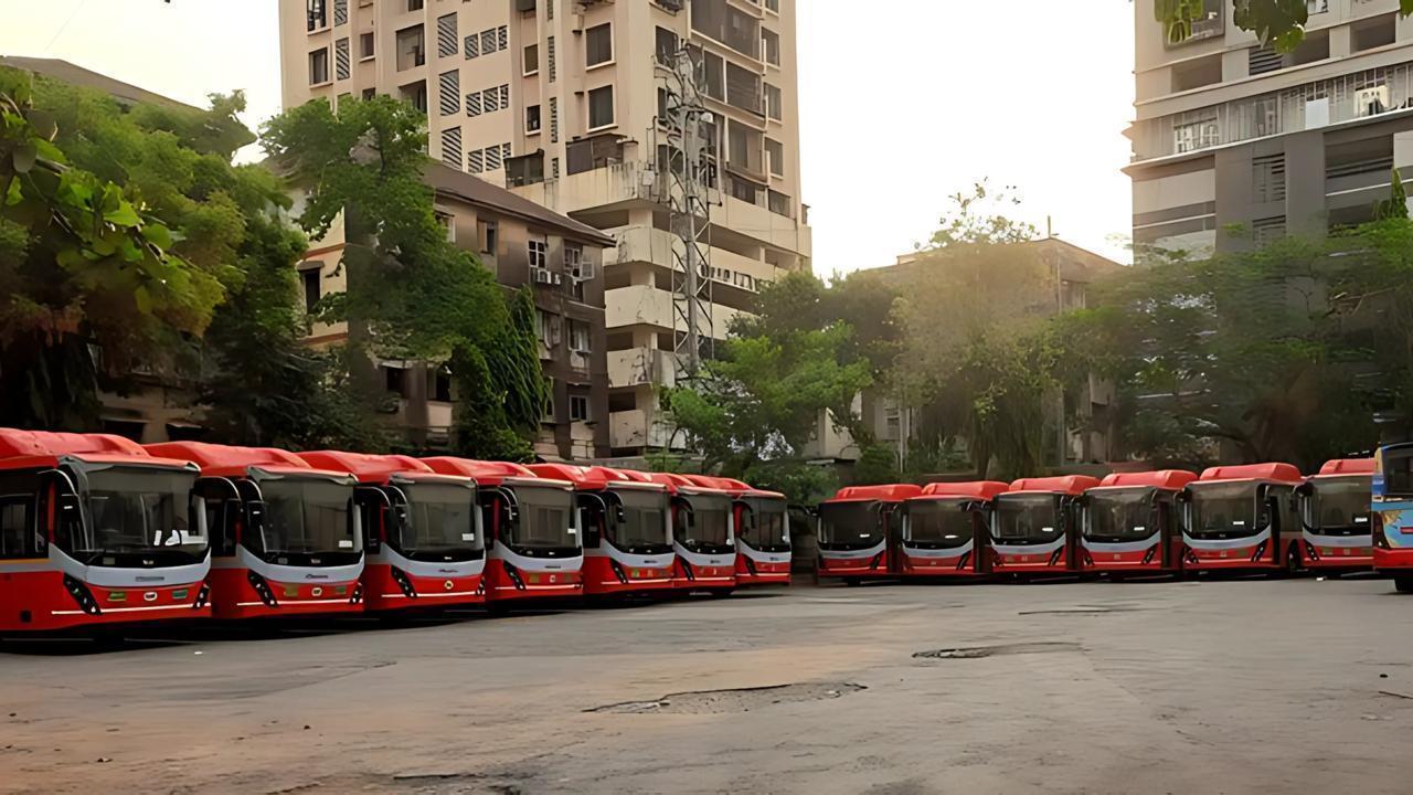 KTCL Struggles with Bus Shortage Amid Goa Monsoon