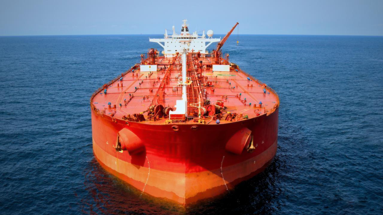 Largest Oil Tanker Ever Built: Inside the Seawise Giant