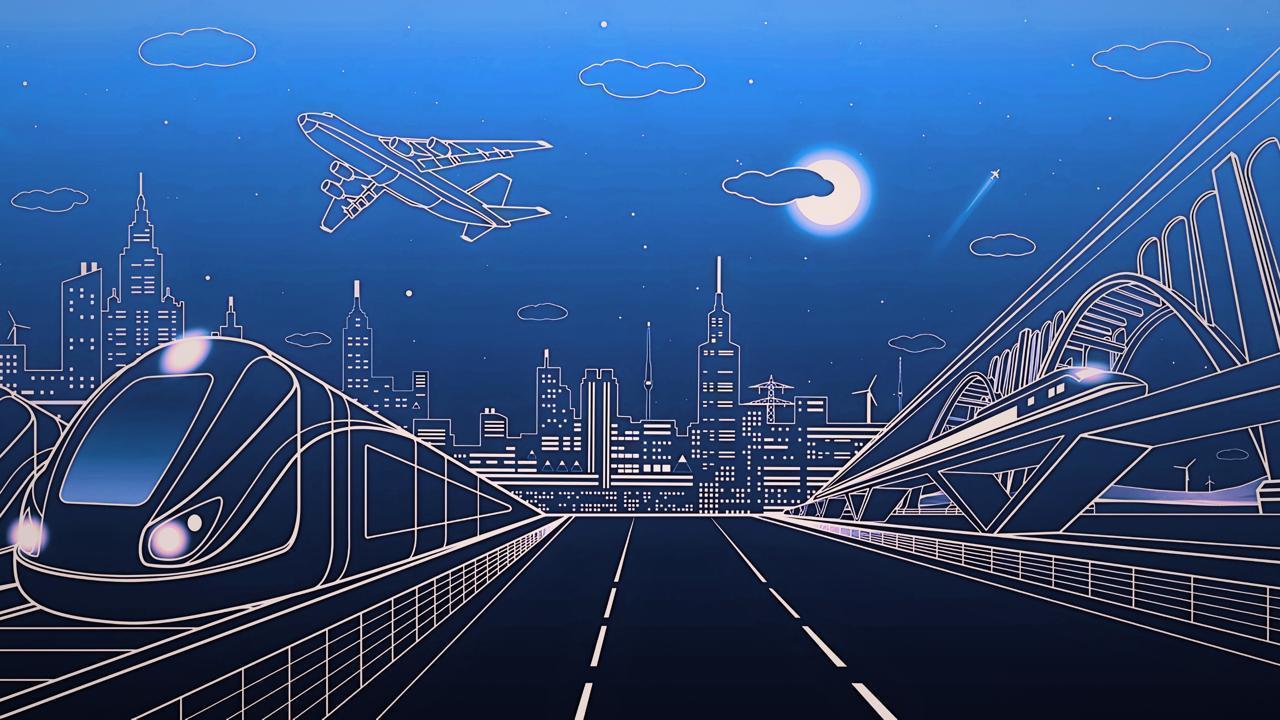 Smart Railways Market to Cross $141 Billion by 2031