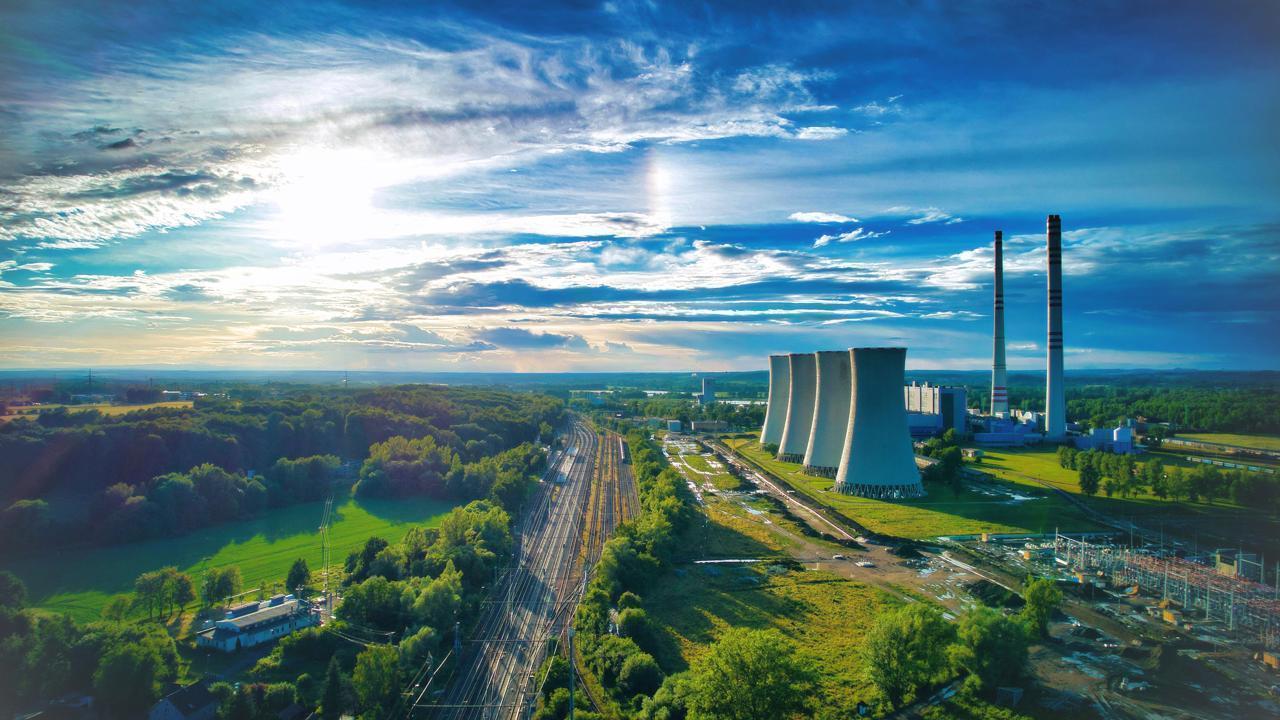 Clean Energy Framed as Regional Growth Driver in New UK Report