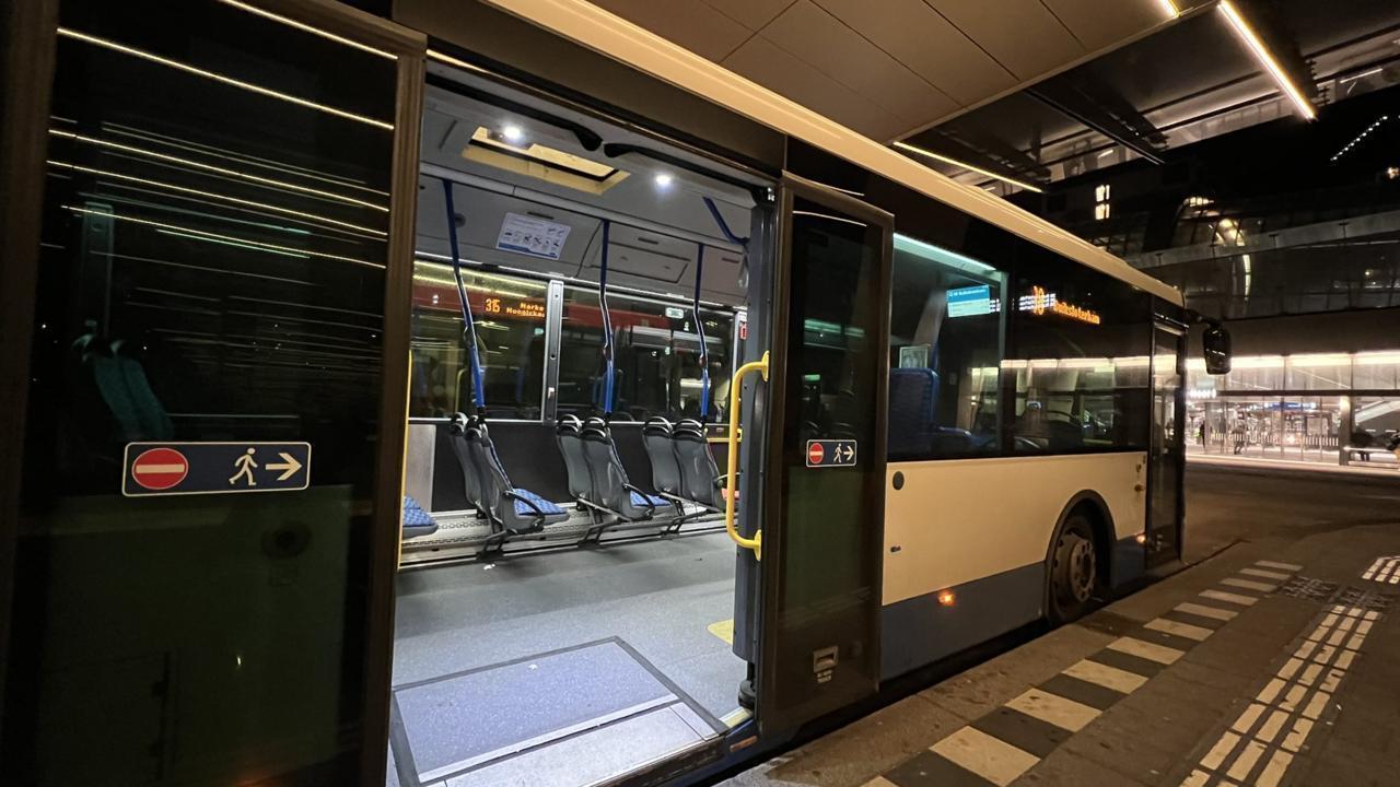 ‘OnBoard’ App Eases Bus Travel for Visually Impaired