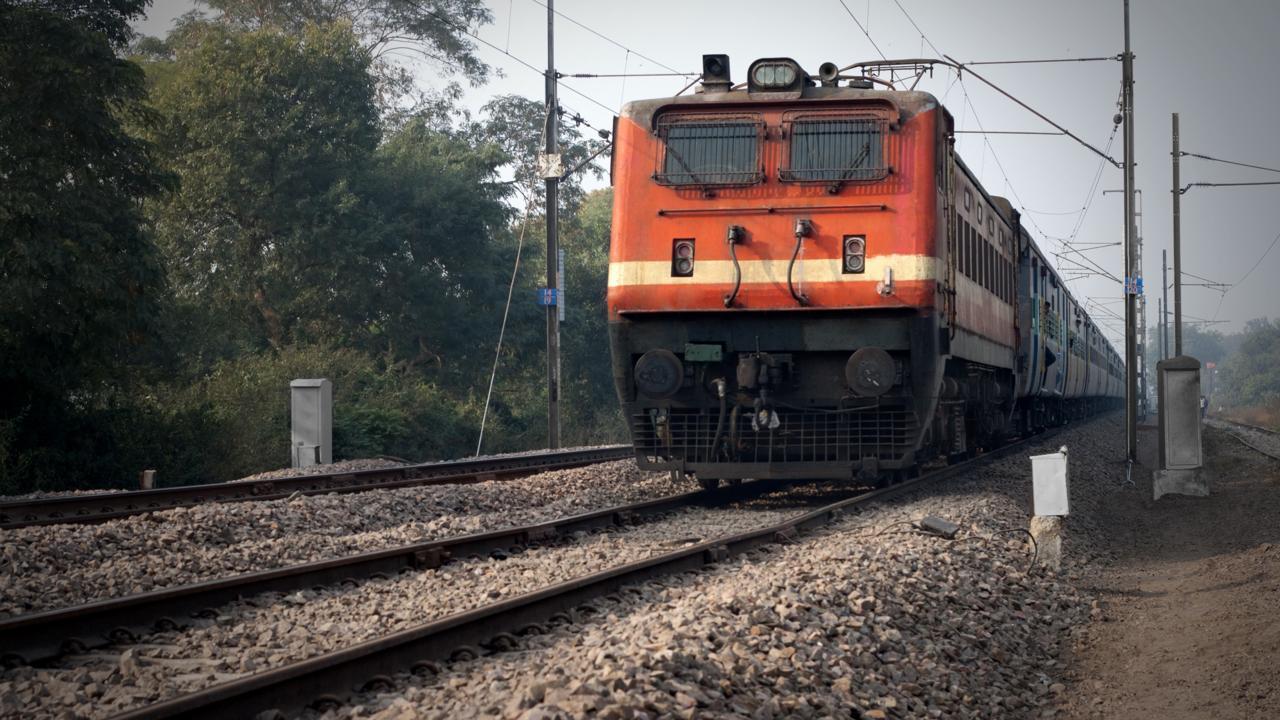 RailTel Bags ₹264 Cr Kavach Contract for ECR Route