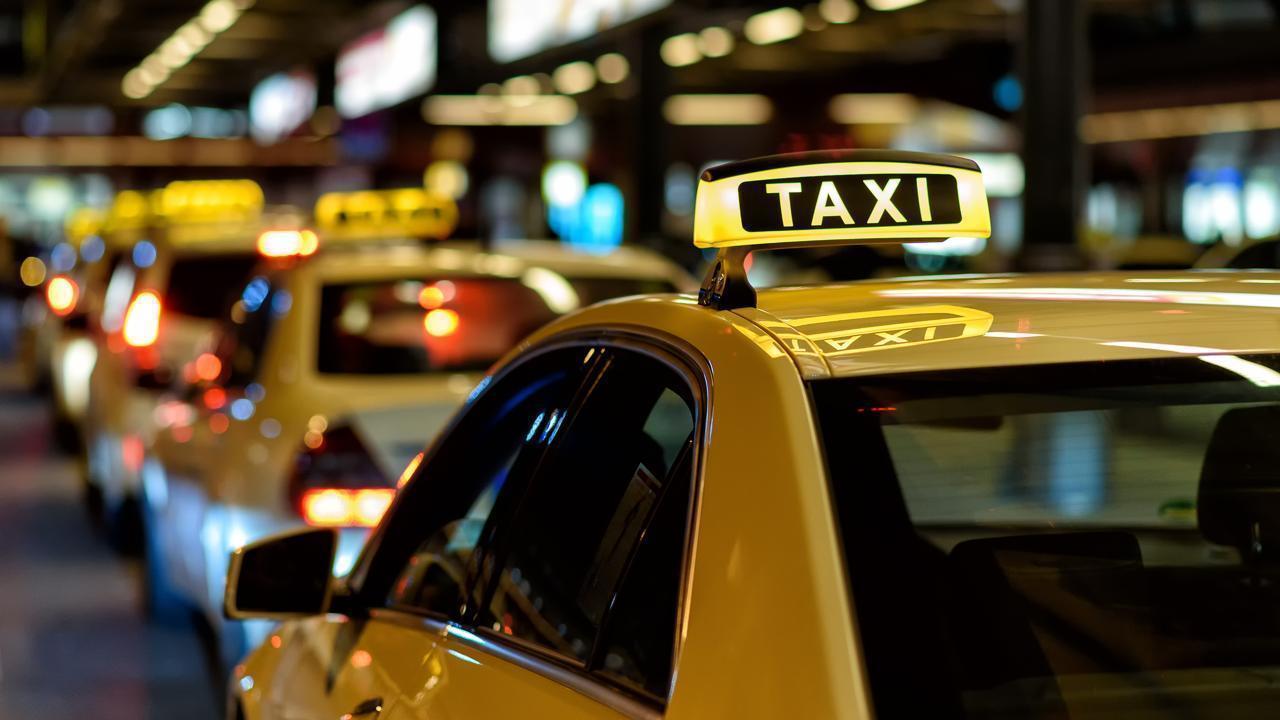 Maharashtra Cracks Down on Cab Aggregators Over Ride Cancellations