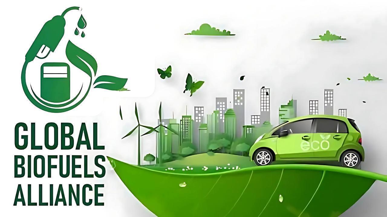 Namibia Joins Global Biofuels Alliance