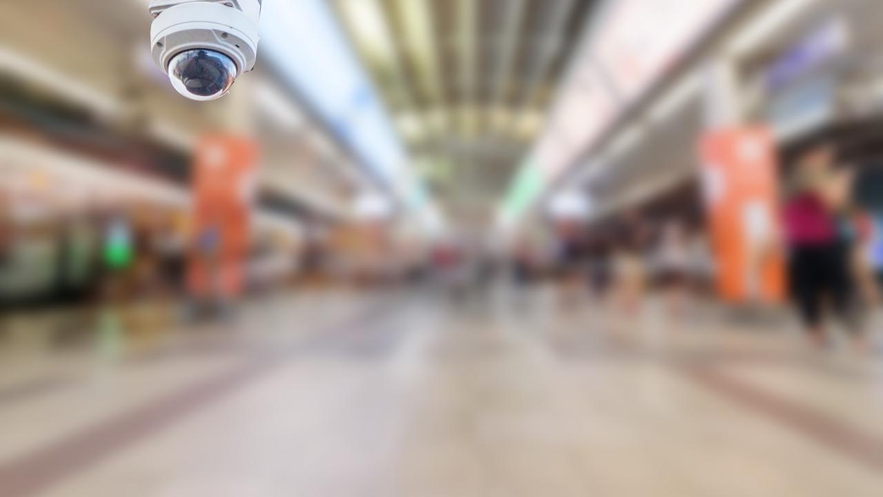 Rail Coaches to Get CCTV for 100 km/h Travel Safety