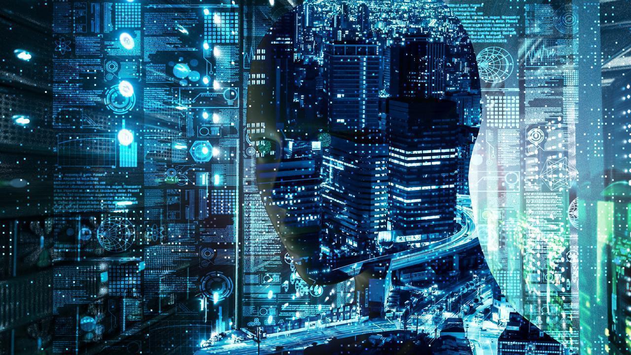 AI & Data Analytics Revolutionize Transport Infrastructure in 2025