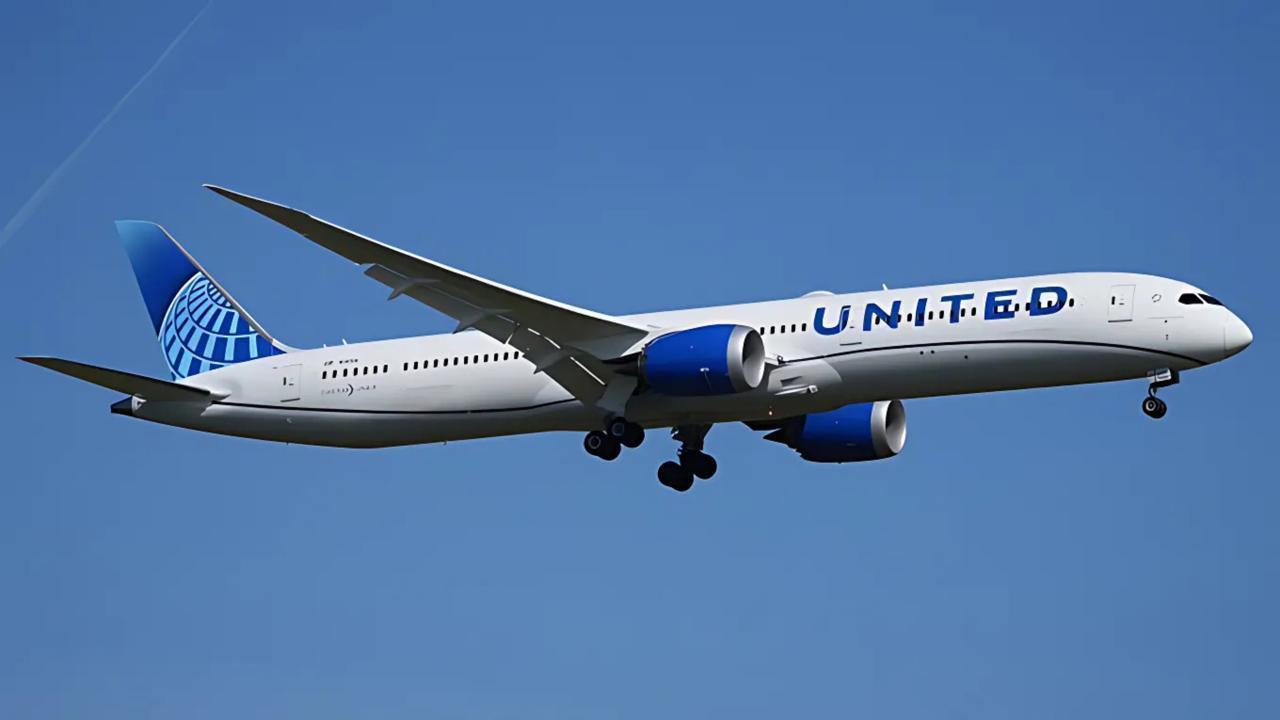United Airlines Revenue Hits $15.2B in Q2 on Demand Surge