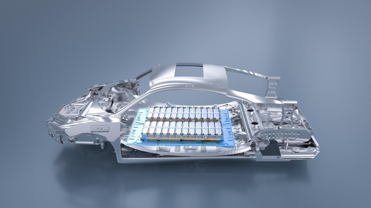 Denso Launches Modular Climate Units for EV Platforms