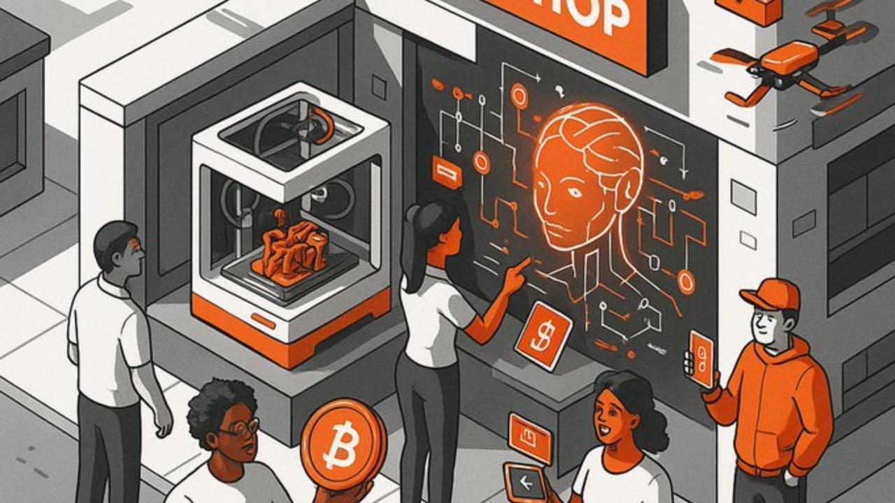 Metacircuit's AI Chiplet Platform Reshapes Global Supply Chains