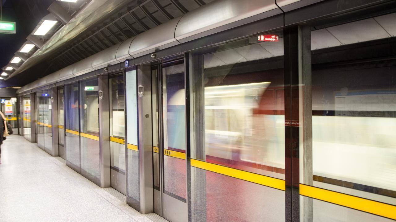 Copenhagen Metro Rolls Out Smart Smoke Isolation Doors