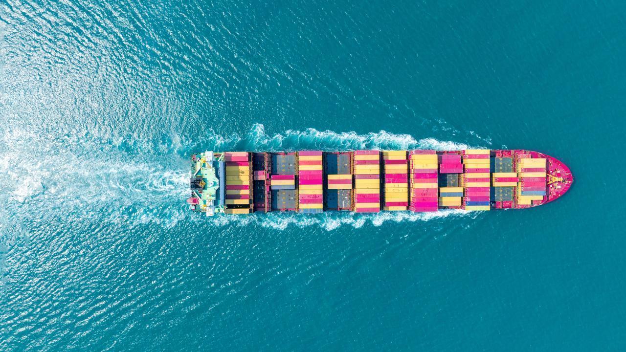 Ireland Installs Smart Buoys to Protect Coastal Wildlife