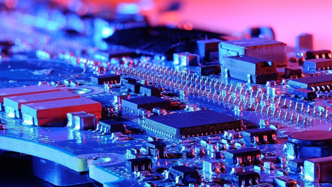 STMicro Unveils Secure OTA Microcontroller for Modular ECUs