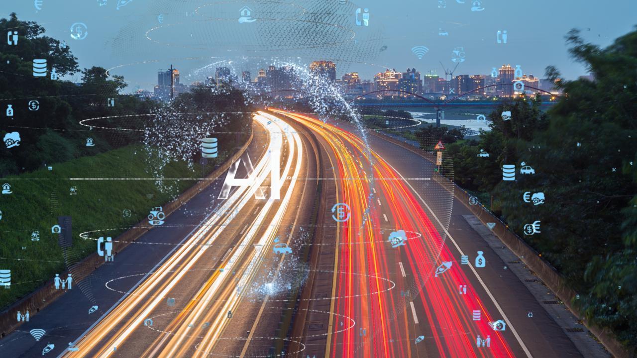 AI in Transportation Set to Soar with NVIDIA, IBM, Microsoft