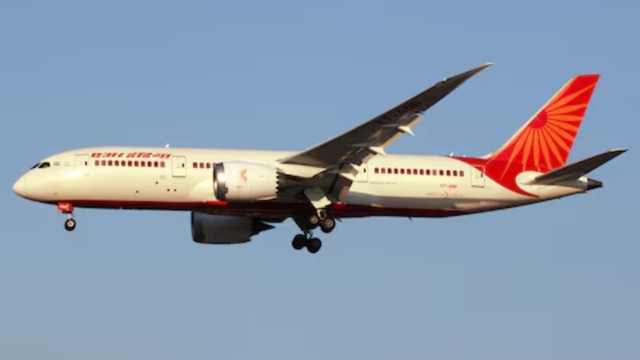 Air India Seeks $200 Million Loan to Bolster Fleet Expansion