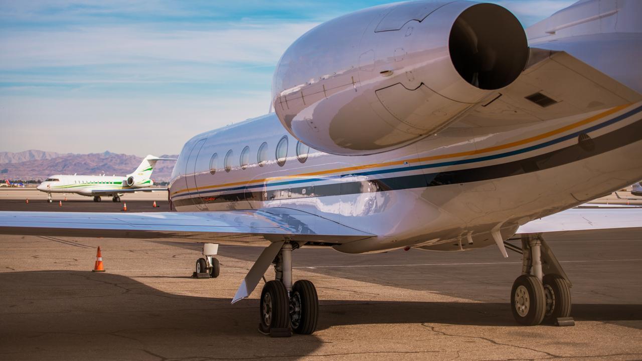 Chapman Freeborn Executes Time-Critical AOG Charter to Prevent Operational Crisis