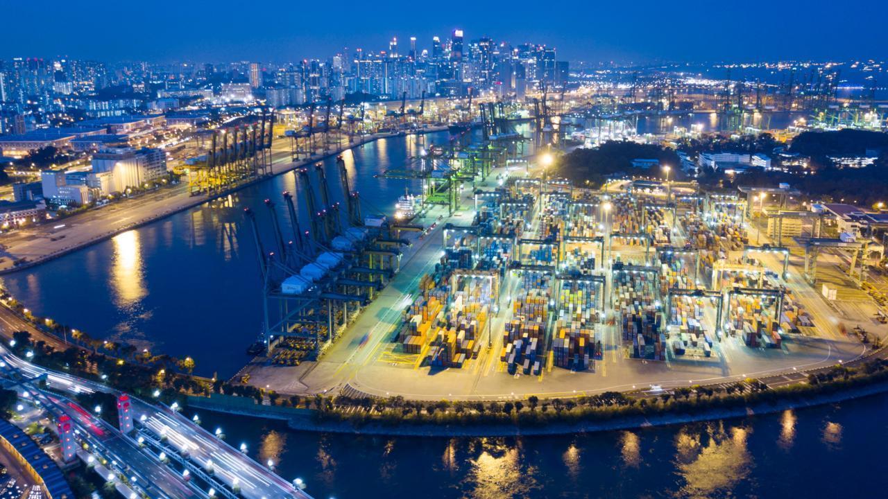 Global Logistics Costs Surge 9.4% as Transport Sector Grapples with Disruptions