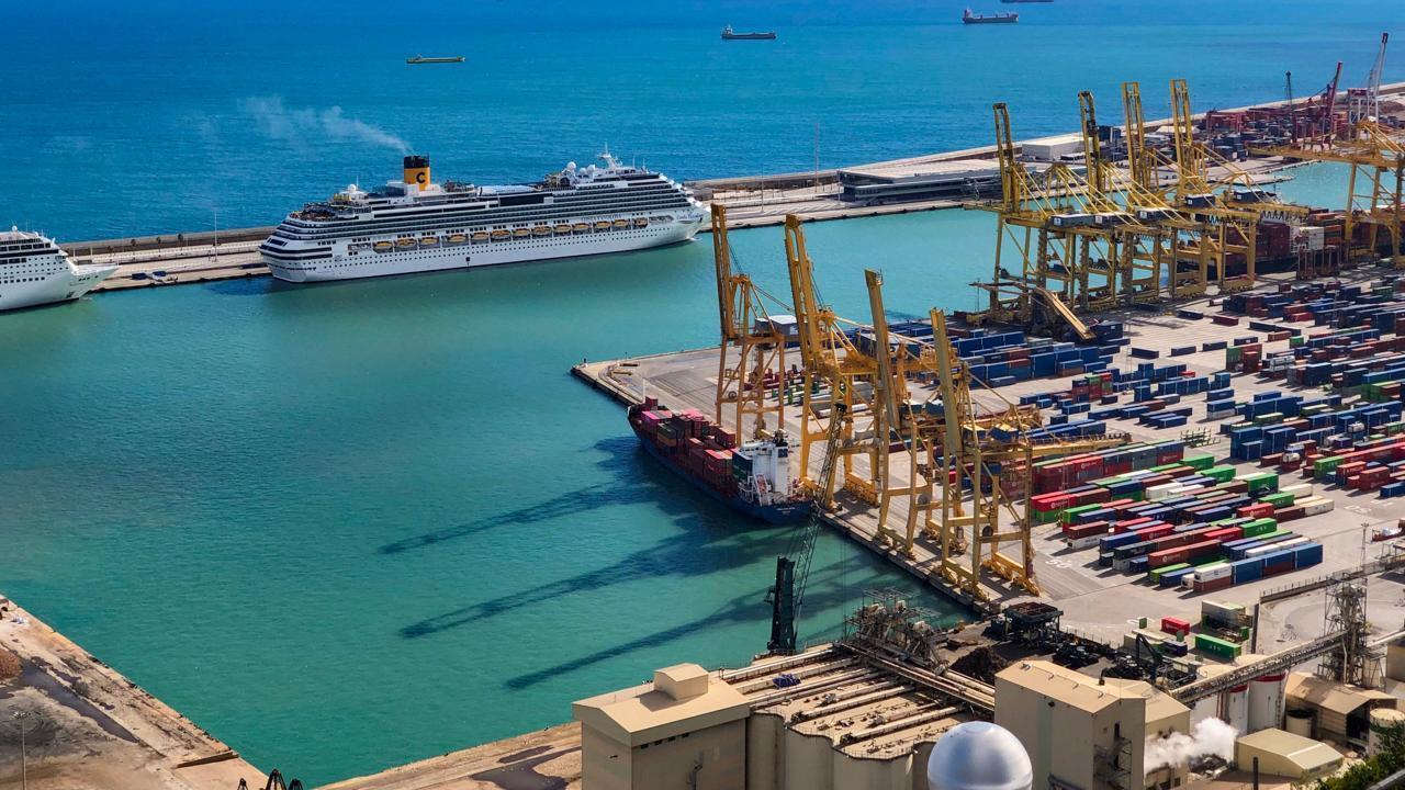 Hyundai Rotem to Supply 57 AGVs for Busan Port Automation