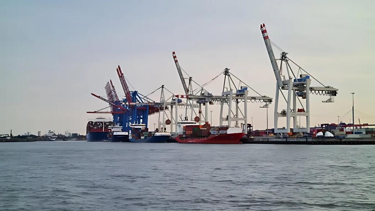 Maersk Launches CAX Shipping Route to Link Caribbean with North Europe