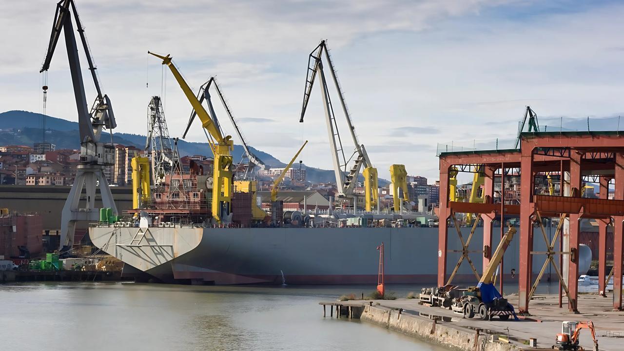 SC Ports Handles 2.6M TEUs in FY2025, Eyes Future Growth