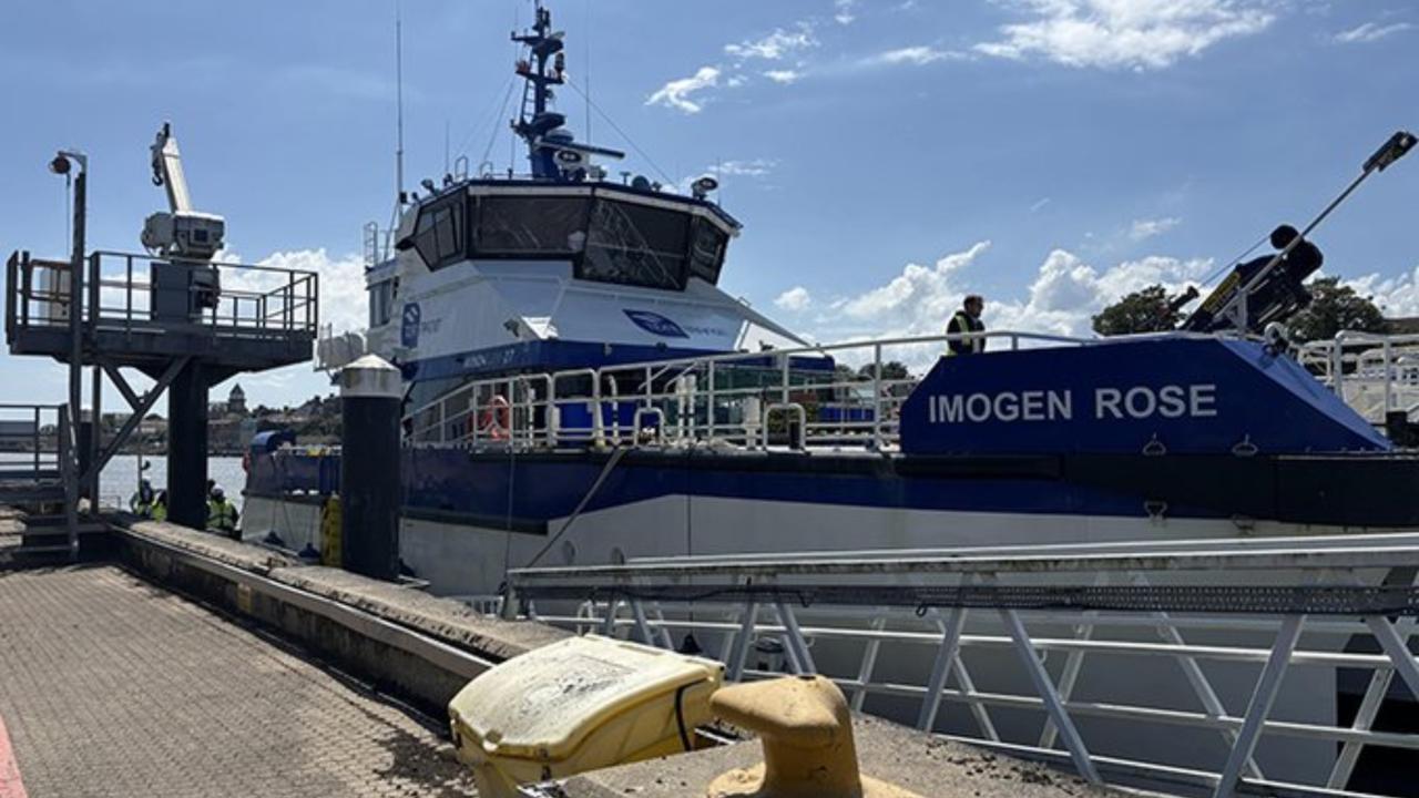 Tidal Transit Celebrates Major Milestones for New Hybrid CTV