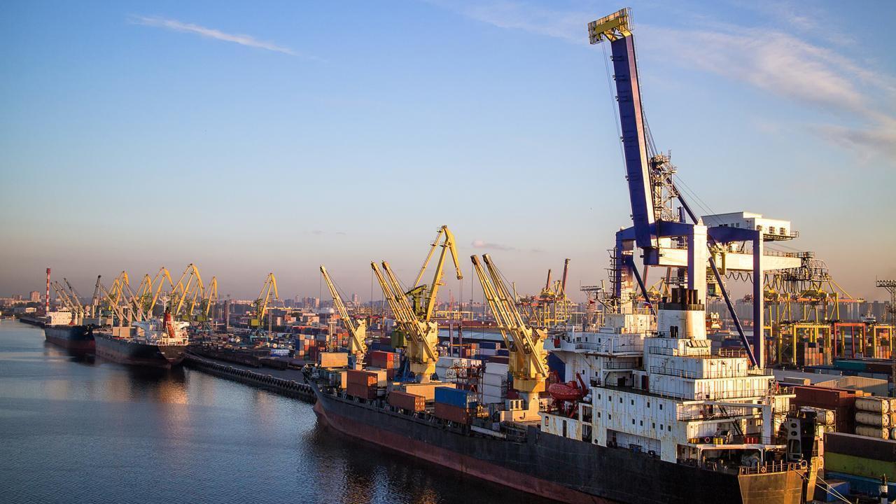 US Awards $20.8M to Bolster Small Shipyards, Revive Maritime Edge