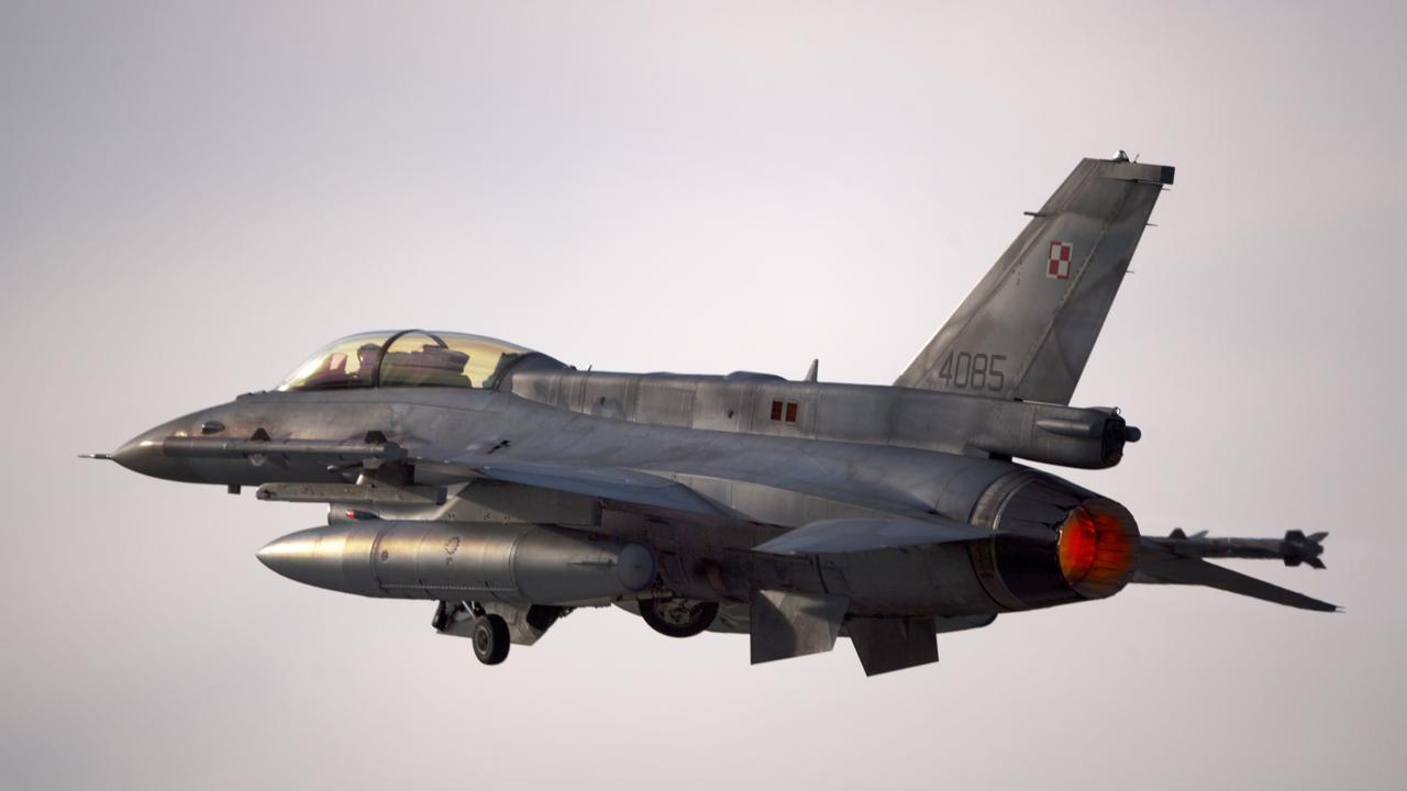 Dassault Blocks Belgium's FCAS Role Expansion Proposal