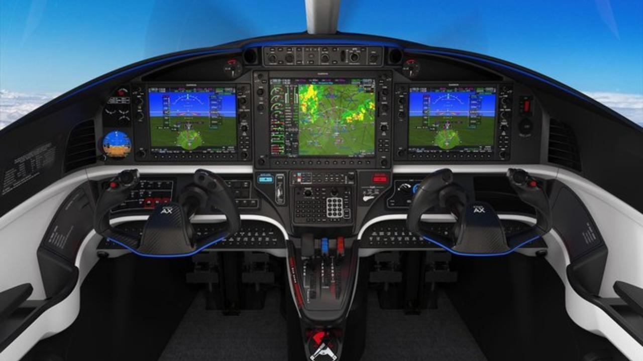 Epic E1000 GX Achieves FAA Certification Milestone