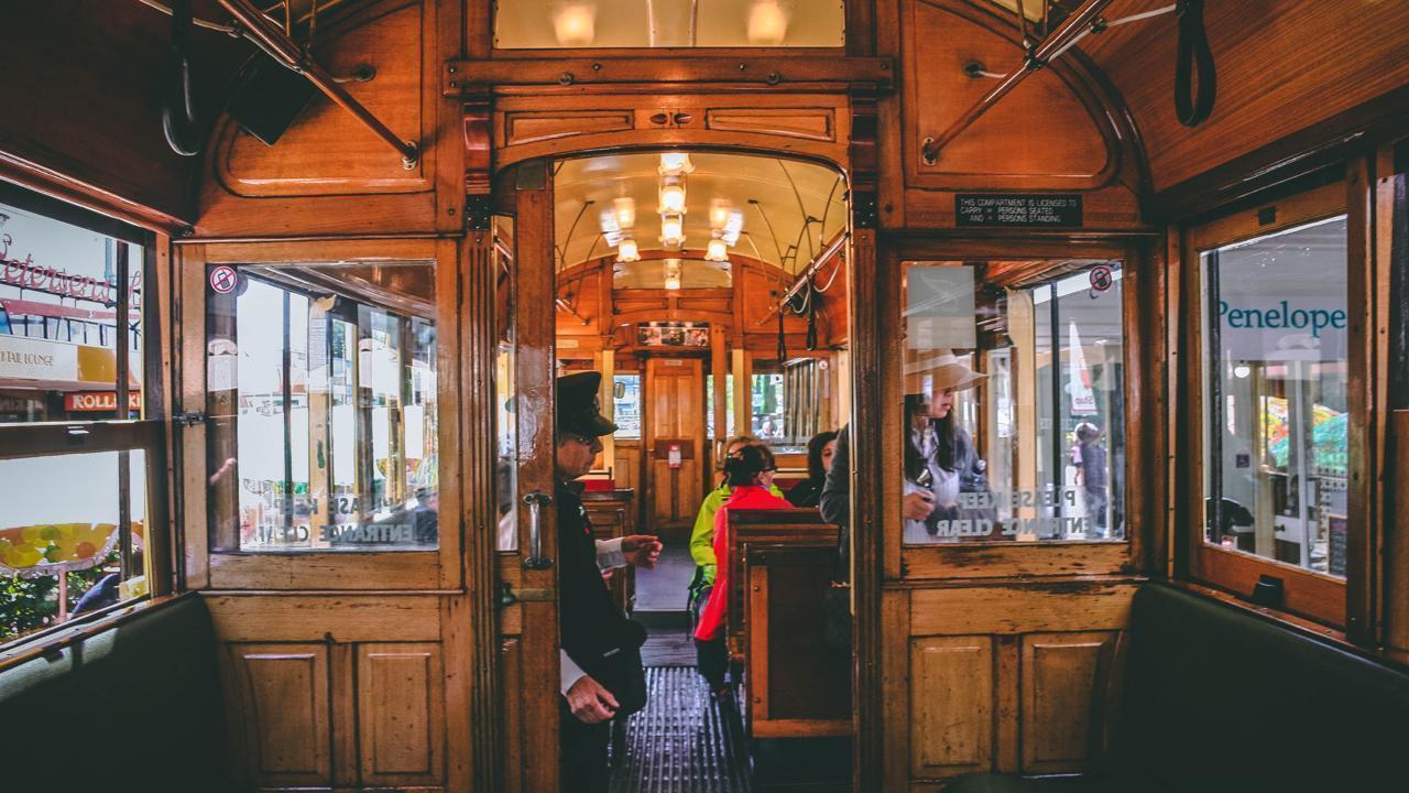 Europe’s Best Sleeper Trains Are Making Travel Magical