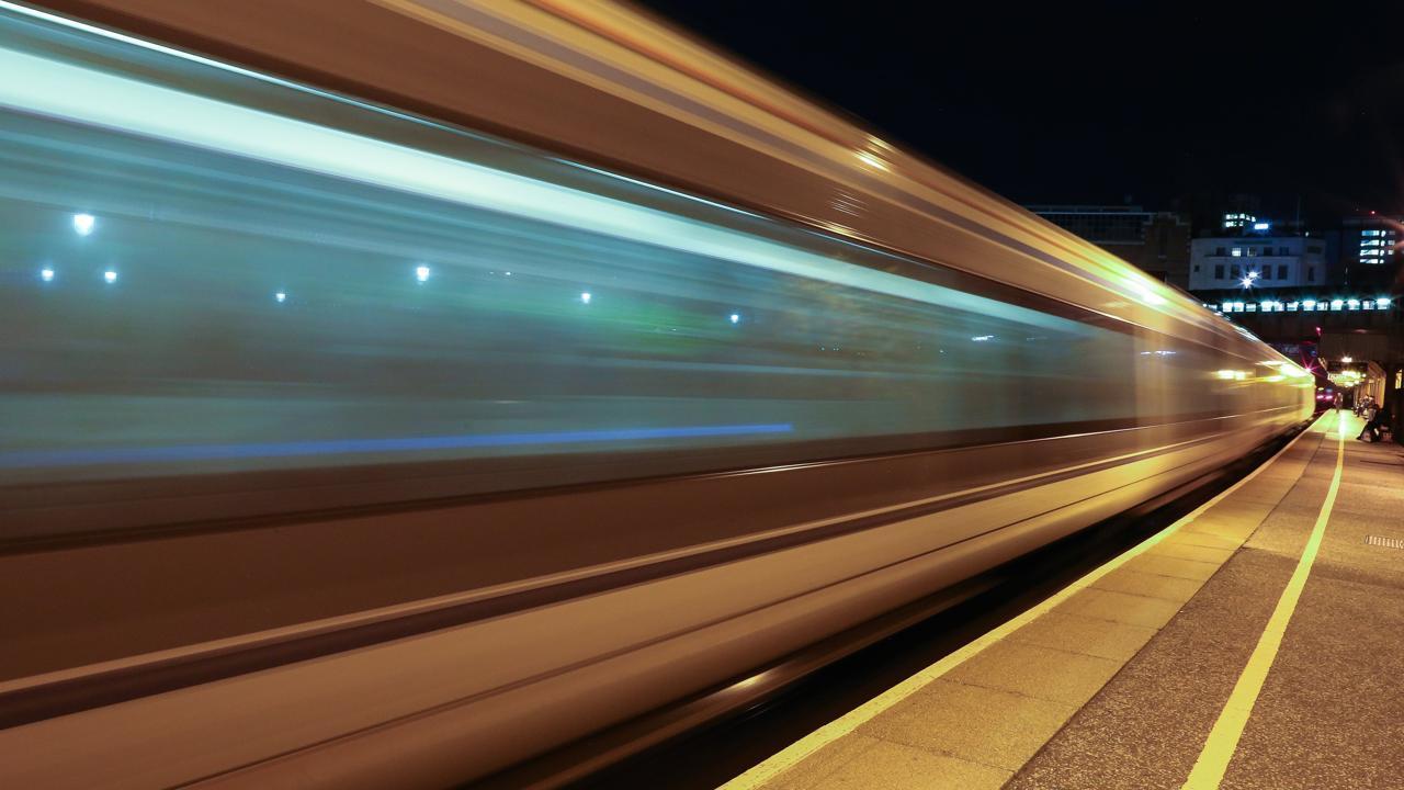 India’s Expanding Metro Network Reshapes Urban Travel