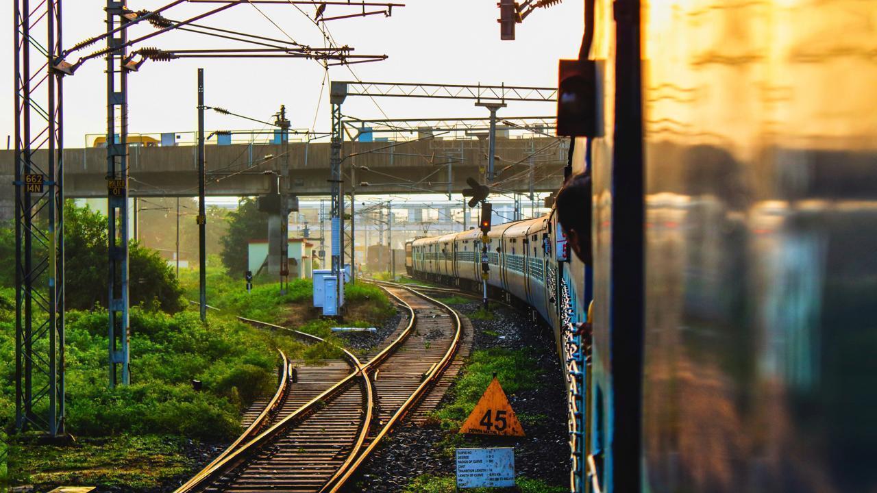 Kernex-VRRC JV Bags Kavach Contract