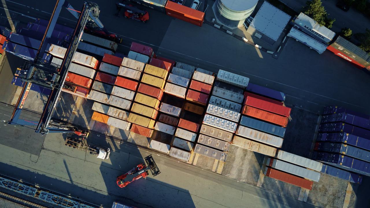 Latvia Unveils Rail-Tied Smart Logistics Hub in Rēzekne