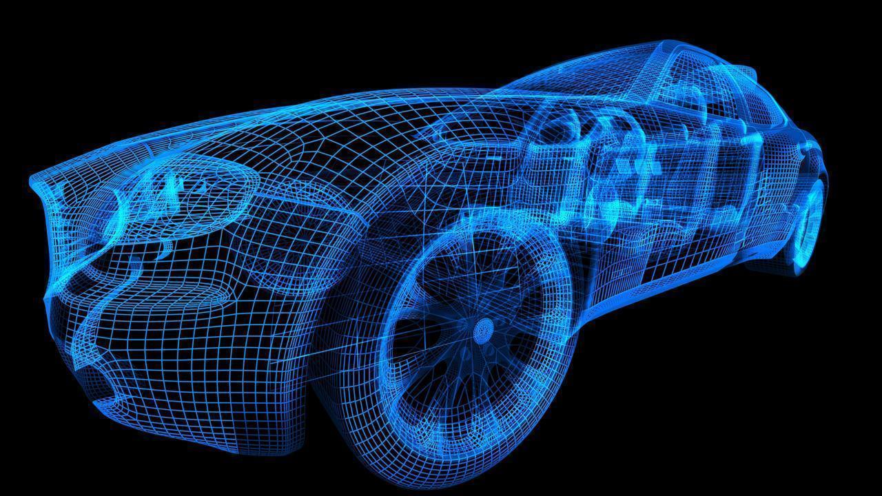 Circular Design Reinvents Lightweight Electric Vehicles