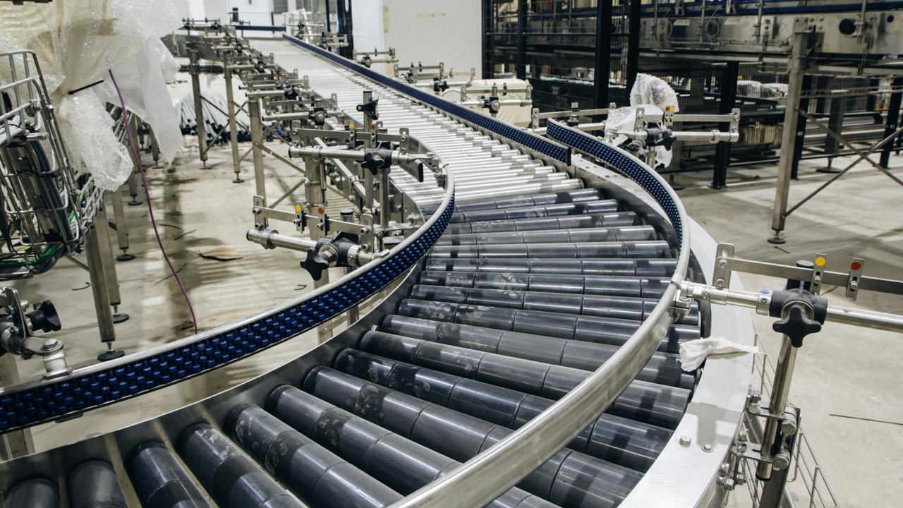 DHL Pioneers IoT-Based Predictive Maintenance in Sorting Systems