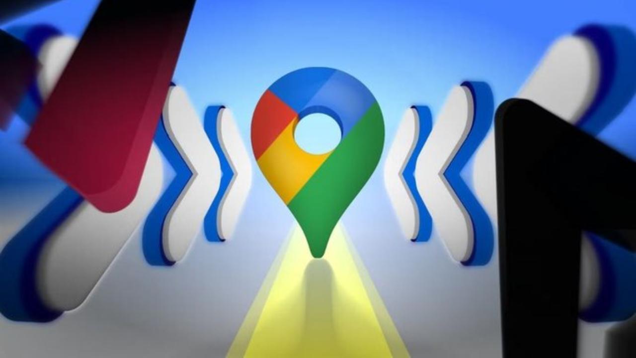 Google Maps Reverses Controversial Audio Control Removal