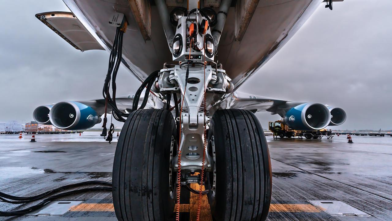 Odisha Opens First MRO Hub to Revive Aviation in East