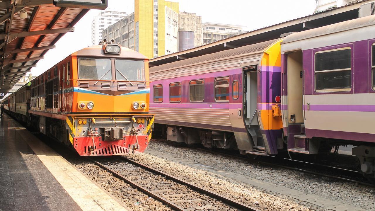 RailTel Secures ₹50 Cr Deals to Drive Rail Digitalization