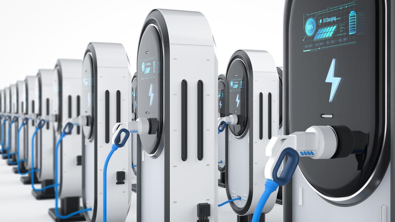 EVOLT by EESL Powers India’s EV Future with Smart Charging